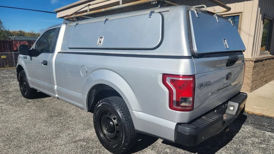 2016 Ford F-150 13th Gen - Image 7 of 20