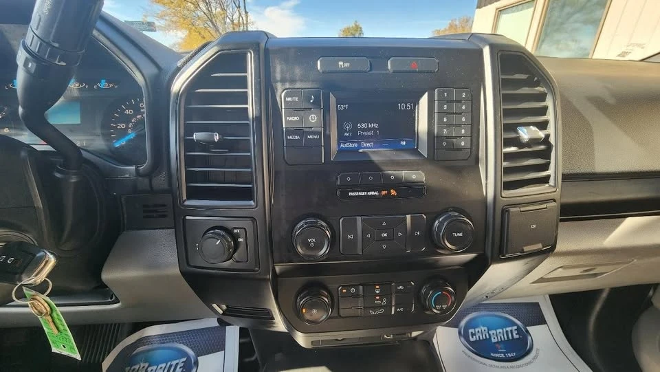 2016 Ford F-150 13th Gen - Image 18 of 20