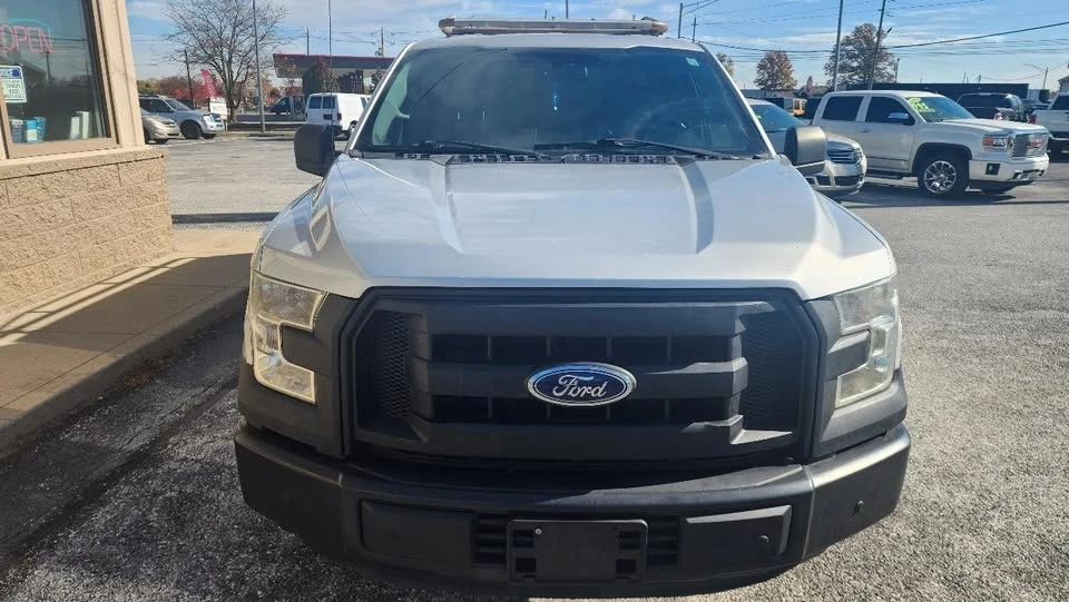 2016 Ford F-150 13th Gen - Image 2 of 20