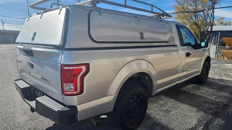 2016 Ford F-150 13th Gen - Image 5 of 20