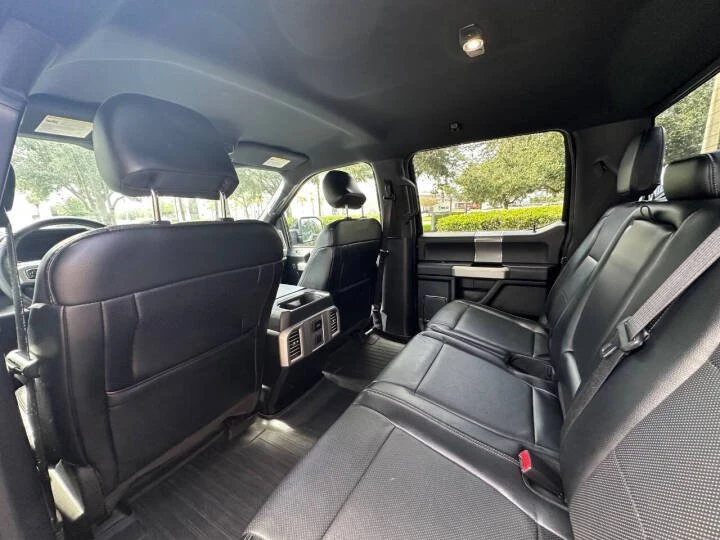 2016 Ford F-150 13th Gen - Image 6 of 6