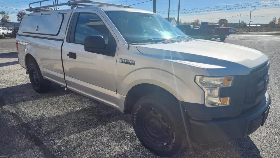 2016 Ford F-150 13th Gen - Image 3 of 20