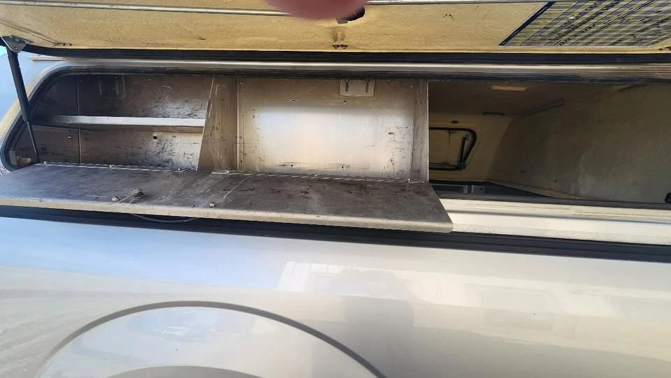 2016 Ford F-150 13th Gen - Image 10 of 20
