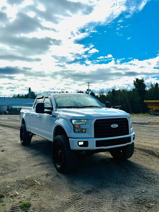 2016 Ford F-150 13th Gen - Image 5 of 8