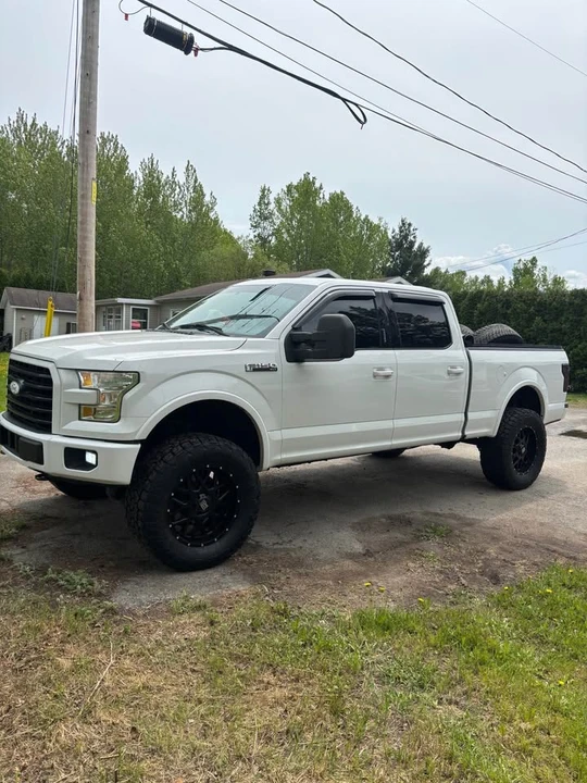 2016 Ford F-150 13th Gen - Image 3 of 8