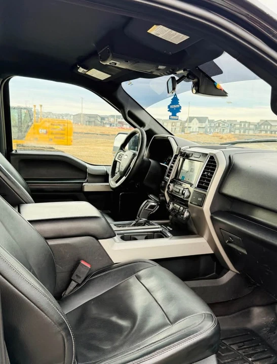 2016 Ford F-150 13th Gen - Image 8 of 8