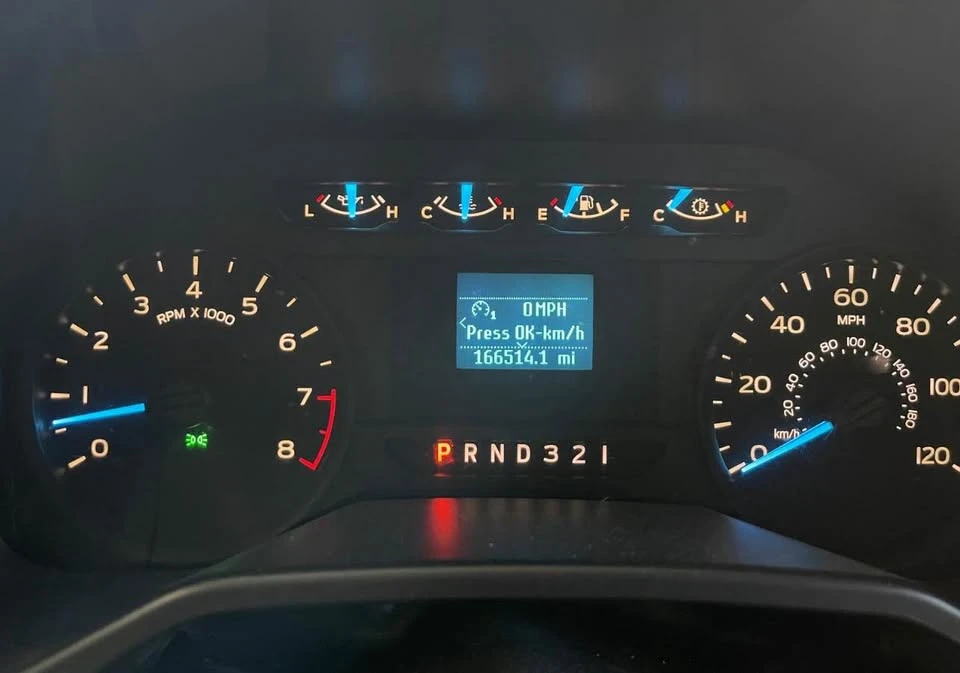 2016 Ford F-150 13th Gen - Image 5 of 6