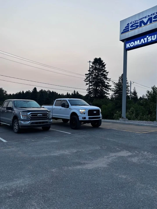 2016 Ford F-150 13th Gen - Image 2 of 8