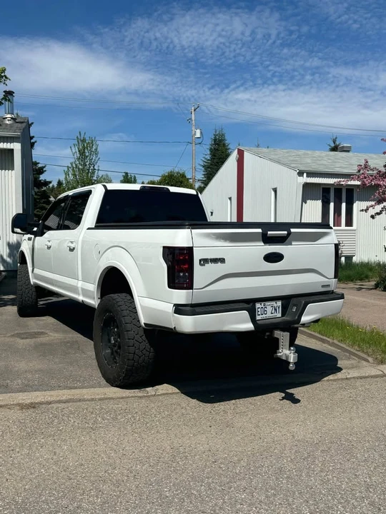 2016 Ford F-150 13th Gen - Image 7 of 8