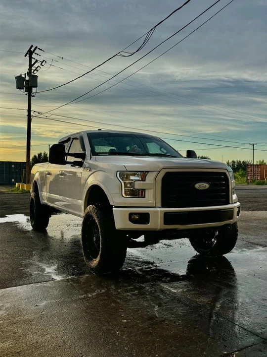 2016 Ford F-150 13th Gen - Image 6 of 8