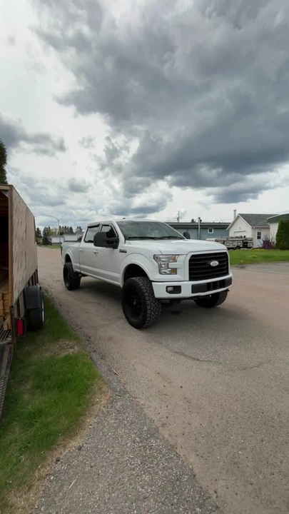 2016 Ford F-150 13th Gen - Image 4 of 8