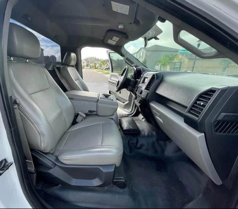 2016 Ford F-150 13th Gen - Image 3 of 6