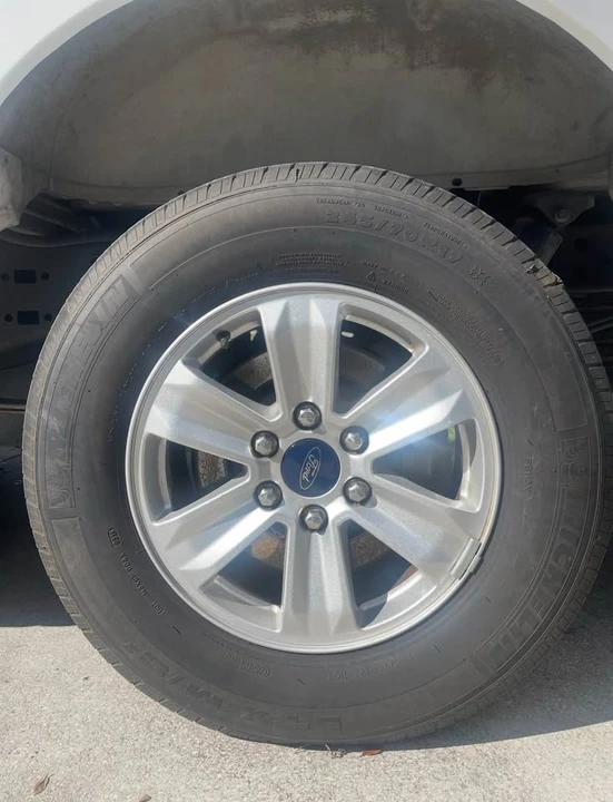 2016 Ford F-150 13th Gen - Image 6 of 6