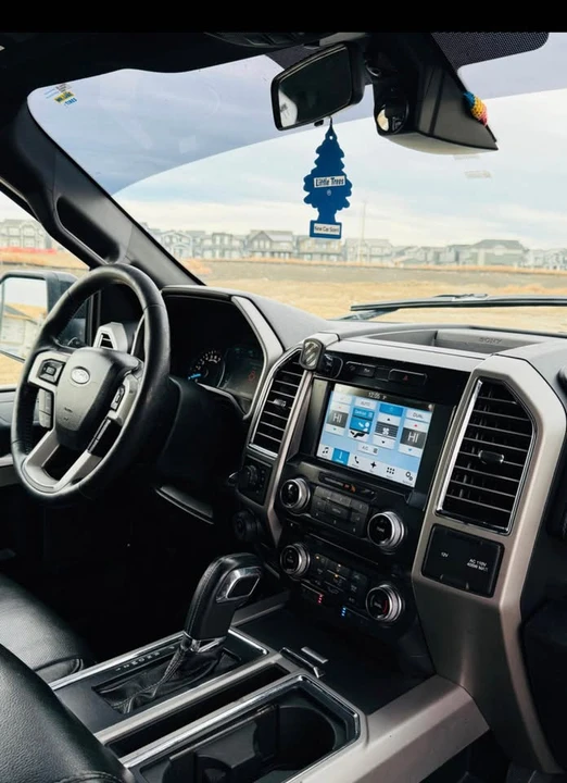 2016 Ford F-150 13th Gen - Image 7 of 8