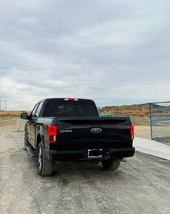 2016 Ford F-150 13th Gen - Image 4 of 8