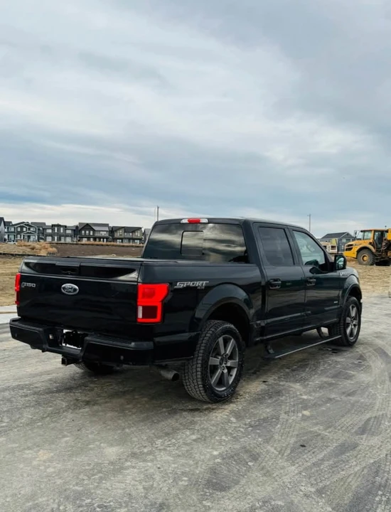 2016 Ford F-150 13th Gen - Image 3 of 8