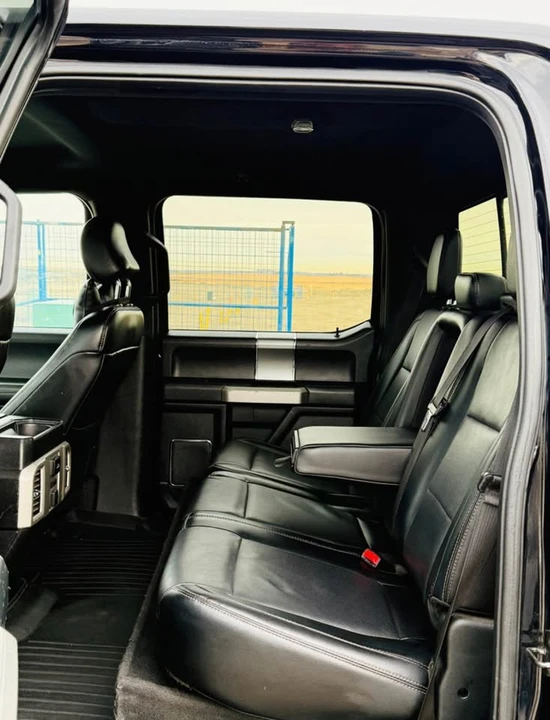 2016 Ford F-150 13th Gen - Image 5 of 8