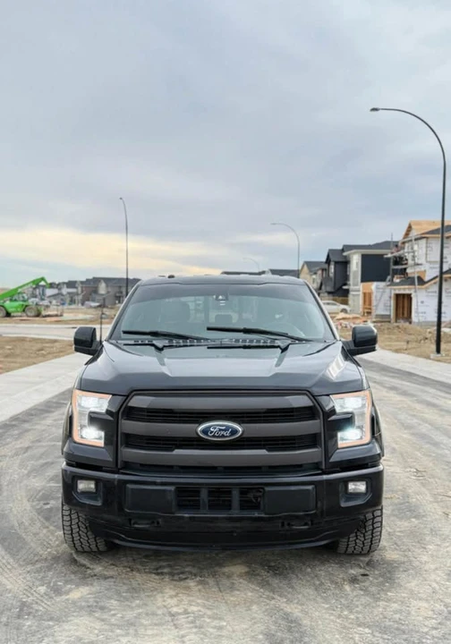 2016 Ford F-150 13th Gen - Image 2 of 8