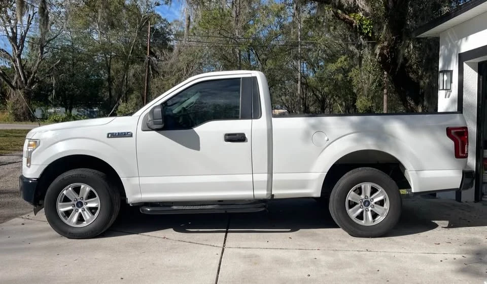 2016 Ford F-150 13th Gen - Image 2 of 6