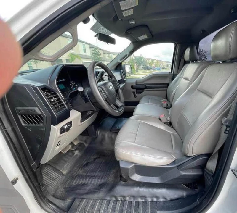 2016 Ford F-150 13th Gen - Image 4 of 6