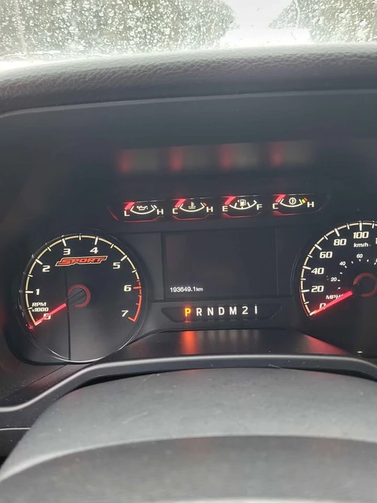 2016 Ford F-150 13th Gen - Image 3 of 6