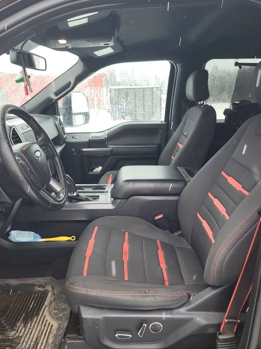 2016 Ford F-150 13th Gen - Image 4 of 6