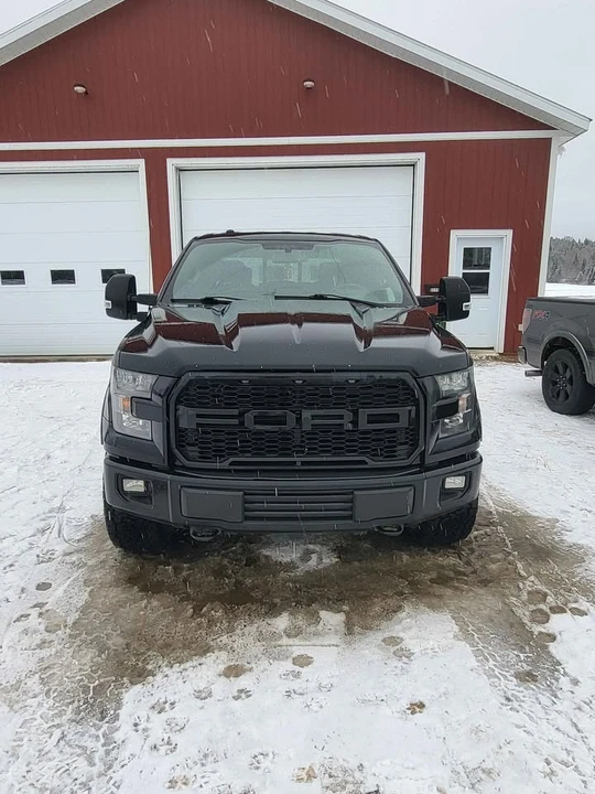 2016 Ford F-150 13th Gen - Image 2 of 6