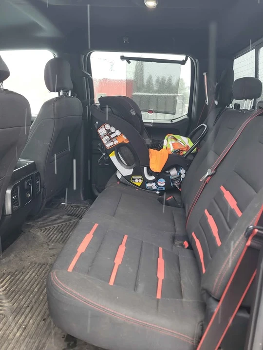 2016 Ford F-150 13th Gen - Image 5 of 6