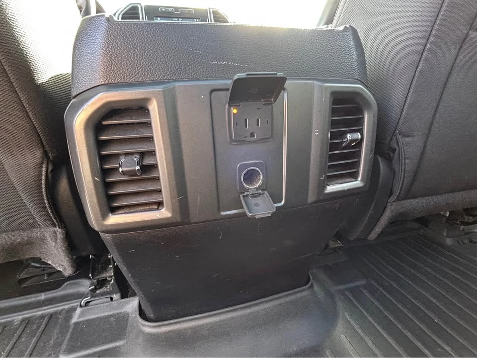 2016 Ford F-150 13th Gen - Image 19 of 20