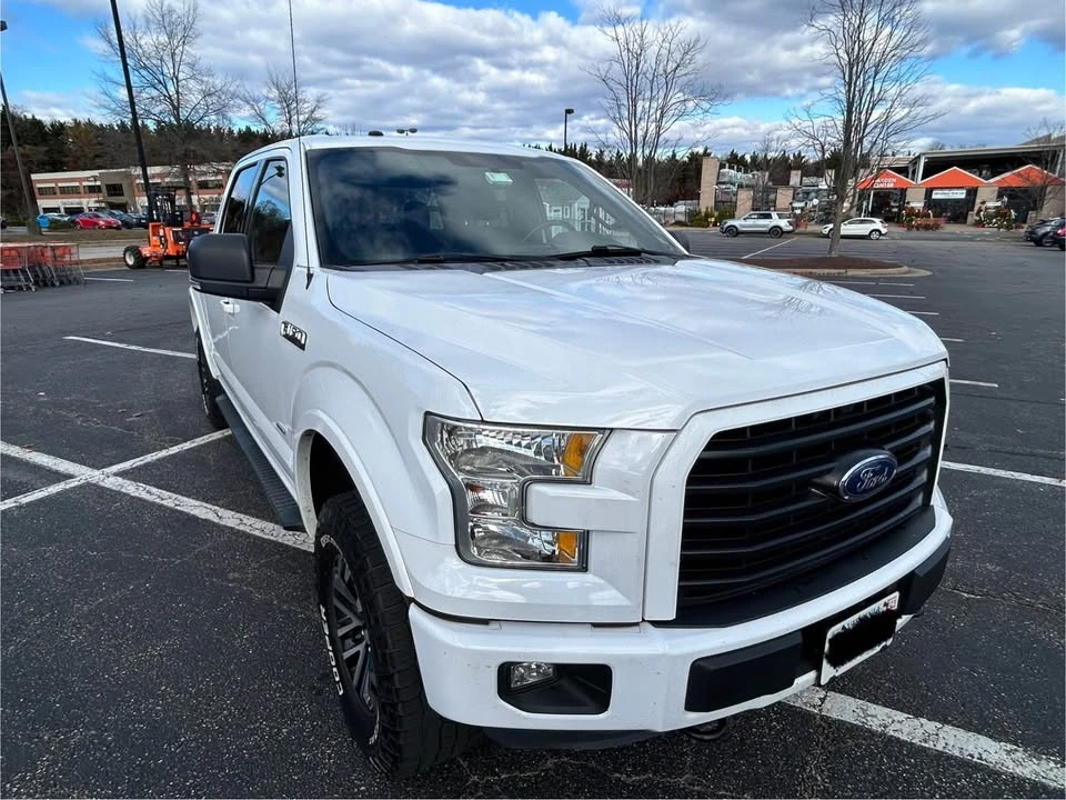 2016 Ford F-150 13th Gen - Image 14 of 20