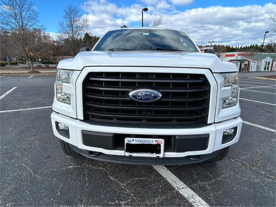 2016 Ford F-150 13th Gen - Image 15 of 20