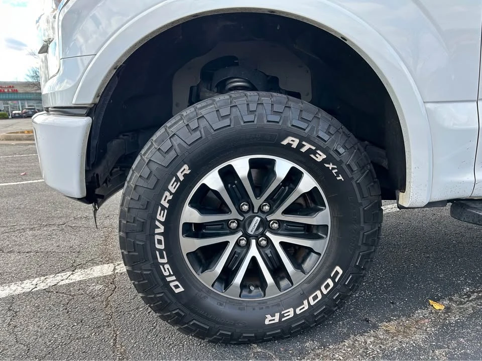 2016 Ford F-150 13th Gen - Image 12 of 20
