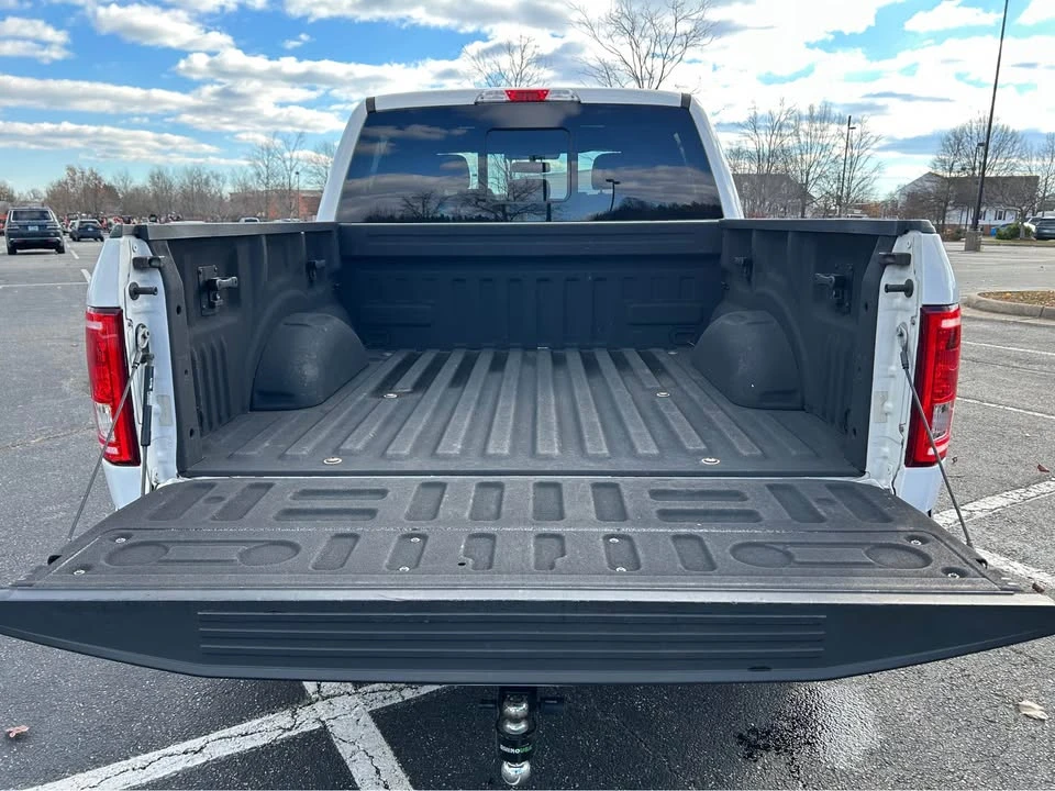 2016 Ford F-150 13th Gen - Image 8 of 20