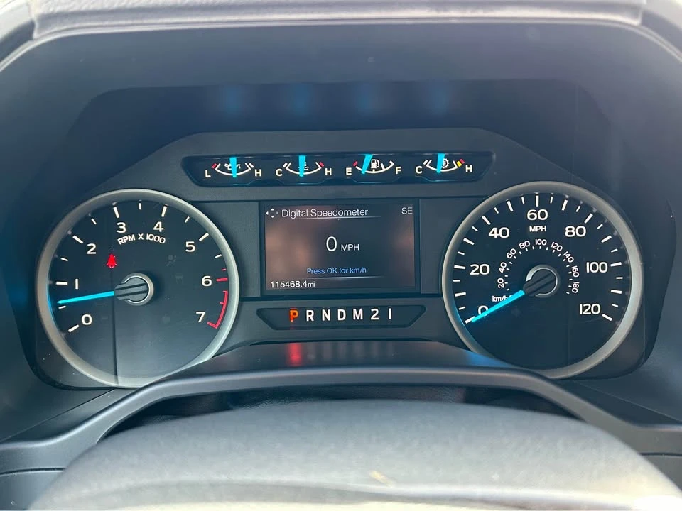 2016 Ford F-150 13th Gen - Image 4 of 20