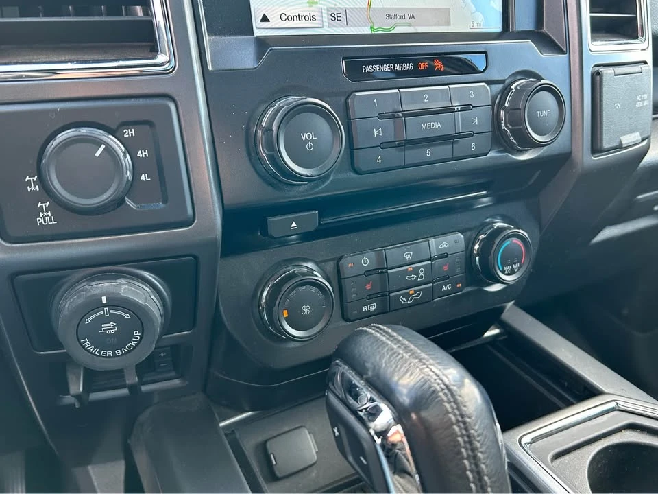 2016 Ford F-150 13th Gen - Image 17 of 20