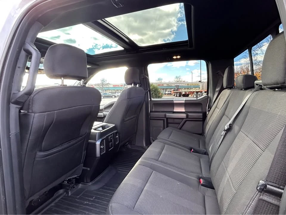 2016 Ford F-150 13th Gen - Image 3 of 20