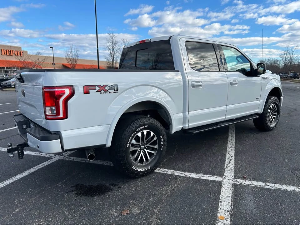 2016 Ford F-150 13th Gen - Image 5 of 20