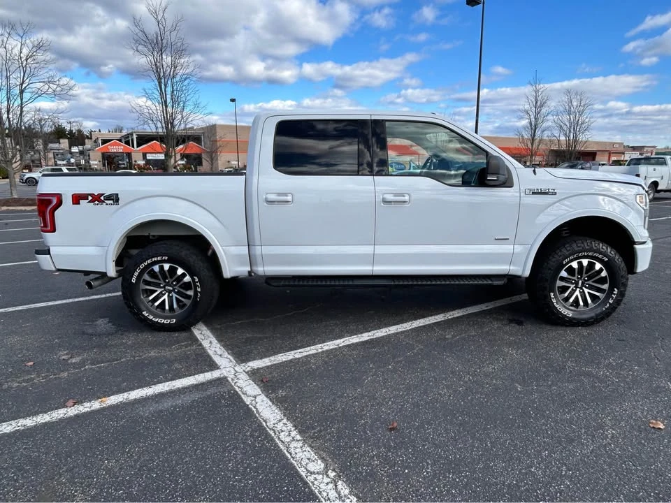 2016 Ford F-150 13th Gen - Image 7 of 20