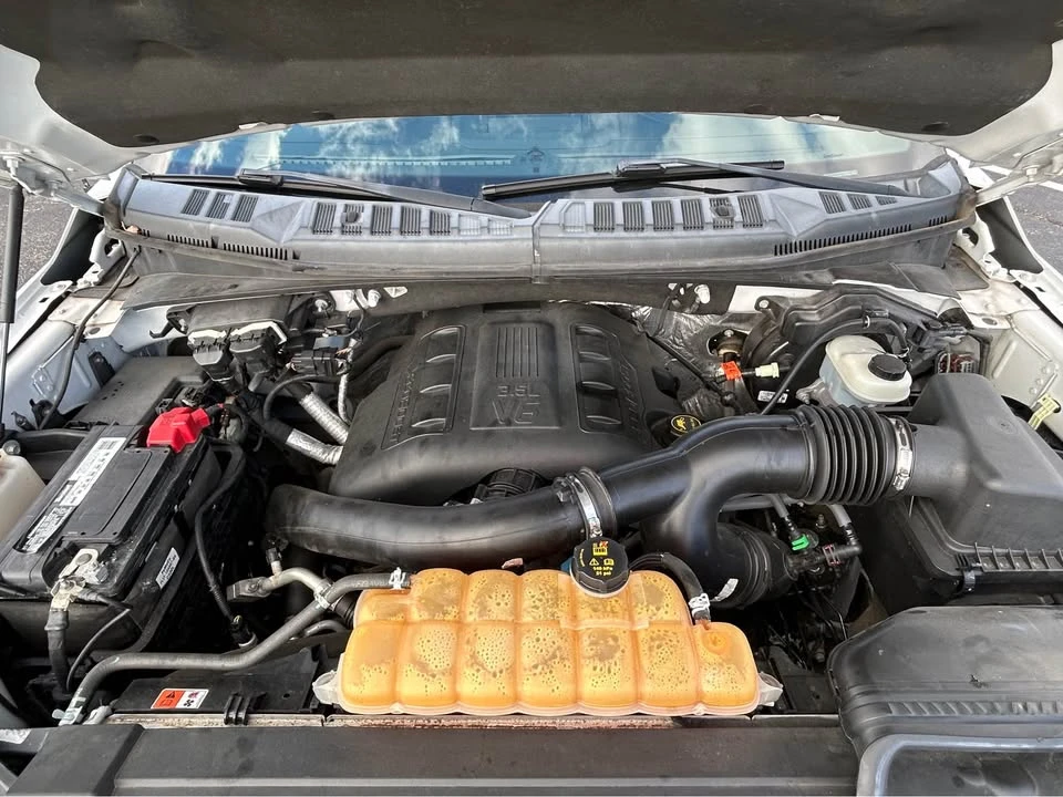 2016 Ford F-150 13th Gen - Image 9 of 20