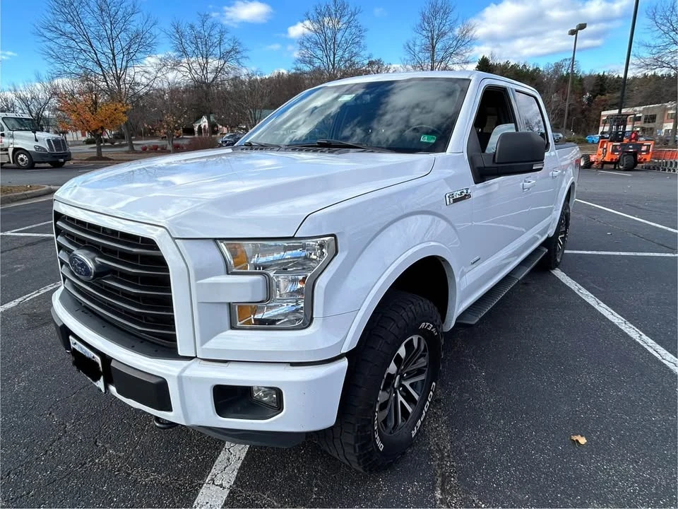 2016 Ford F-150 13th Gen - Image 13 of 20