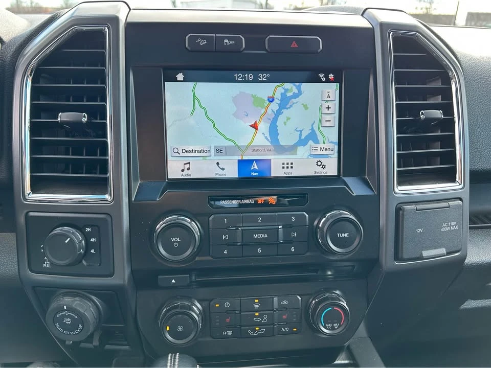 2016 Ford F-150 13th Gen - Image 16 of 20