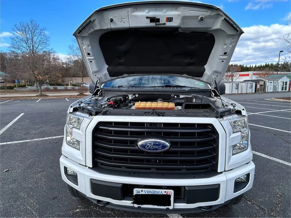 2016 Ford F-150 13th Gen - Image 10 of 20