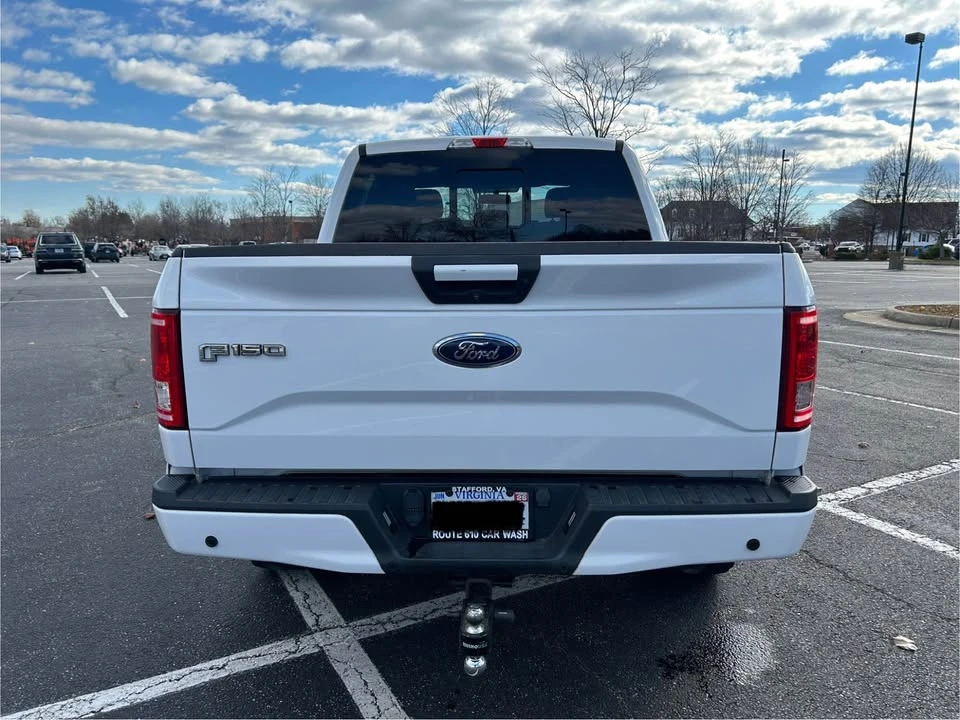 2016 Ford F-150 13th Gen - Image 6 of 20