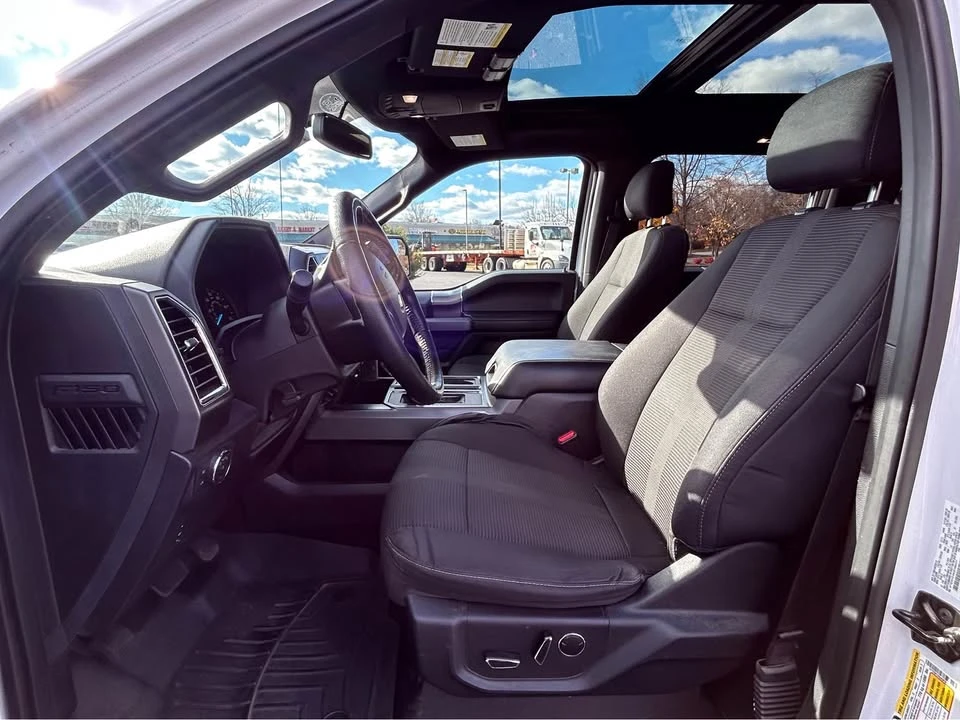 2016 Ford F-150 13th Gen - Image 2 of 20