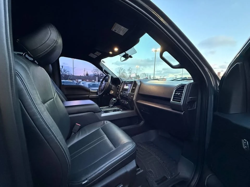 2016 Ford F-150 13th Gen - Image 9 of 11