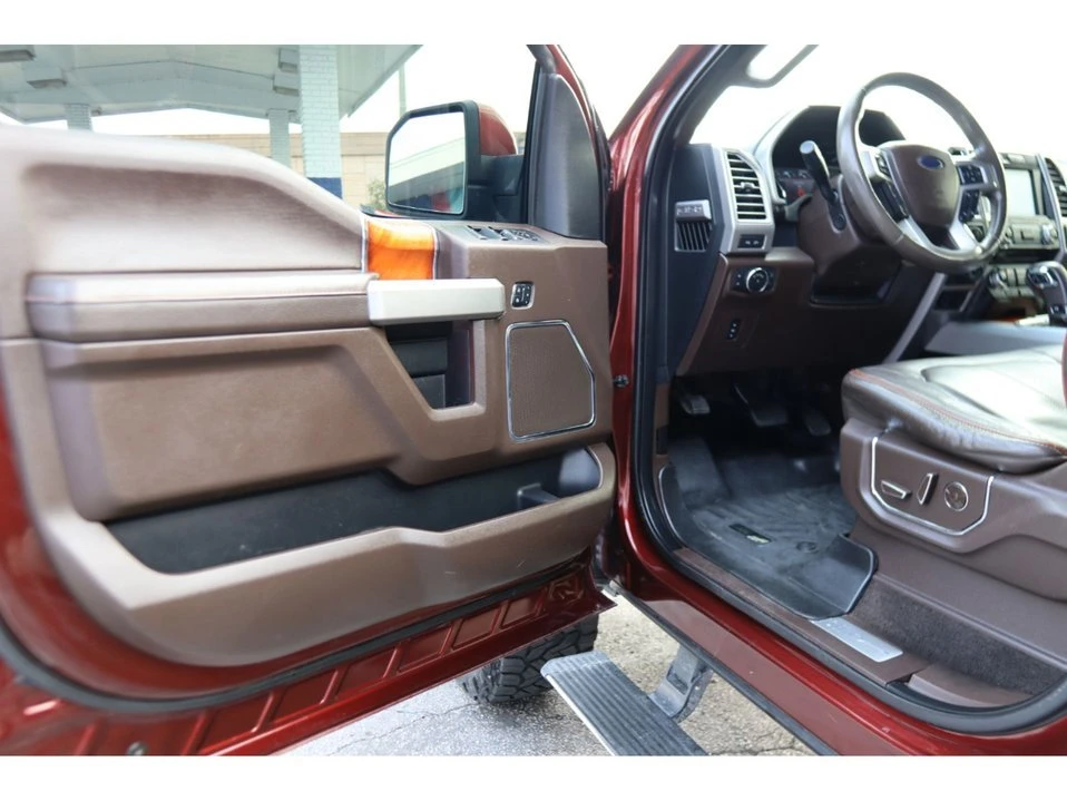 2016 Ford F-150 13th Gen - Image 16 of 19