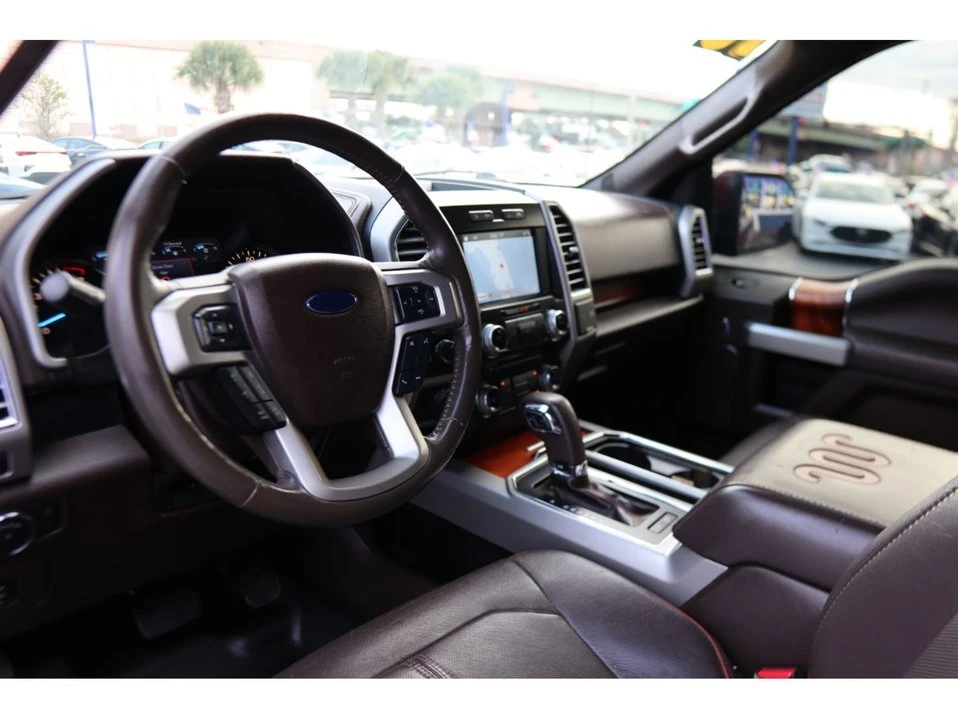 2016 Ford F-150 13th Gen - Image 19 of 19