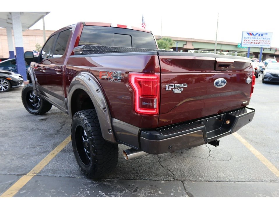 2016 Ford F-150 13th Gen - Image 7 of 19
