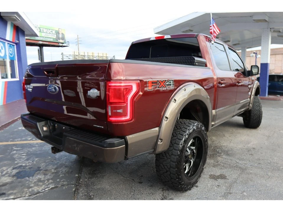 2016 Ford F-150 13th Gen - Image 6 of 19
