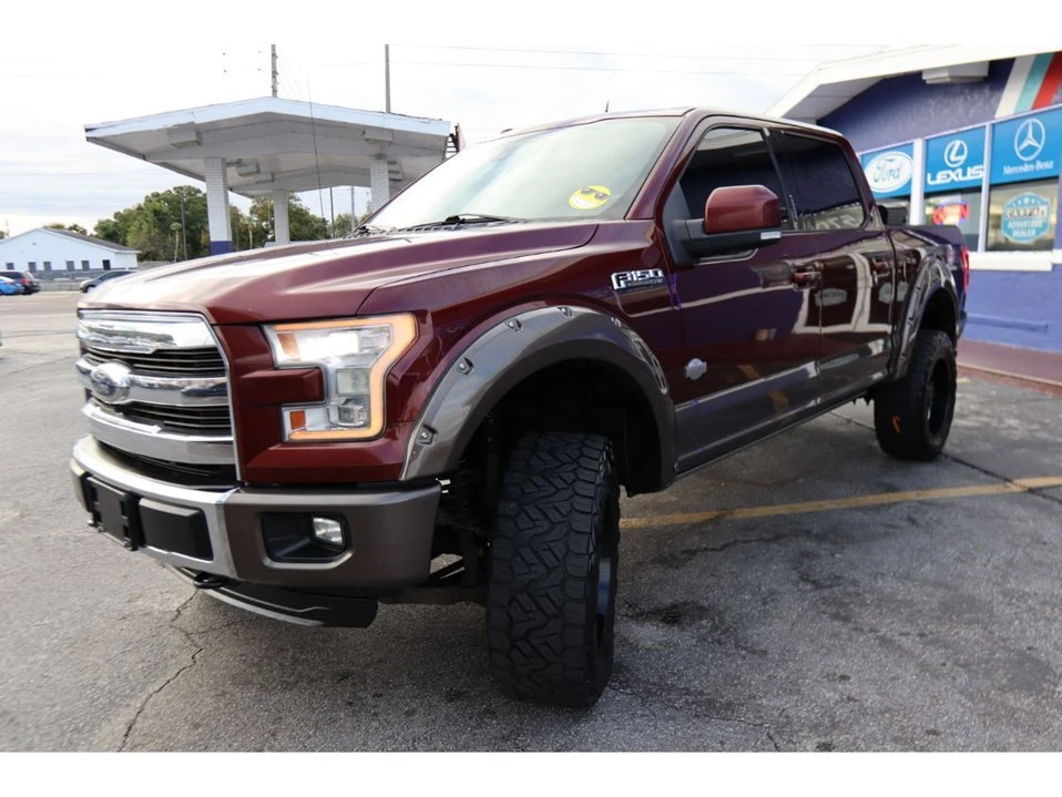 2016 Ford F-150 13th Gen - Image 9 of 19